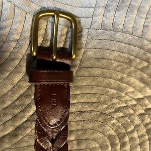Polo belt